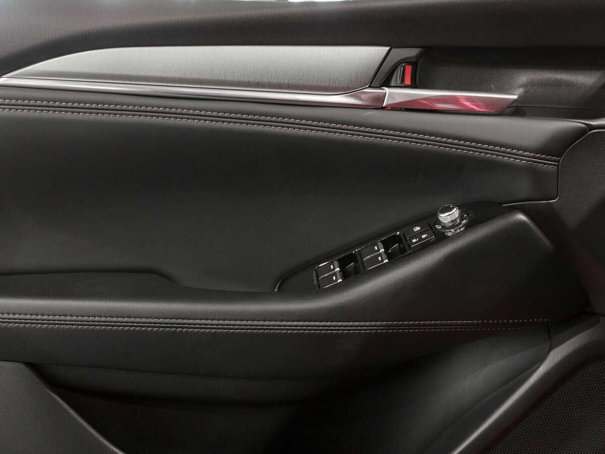 Купить Mazda 6 Atenza, 2023, 23 км, фото №24
