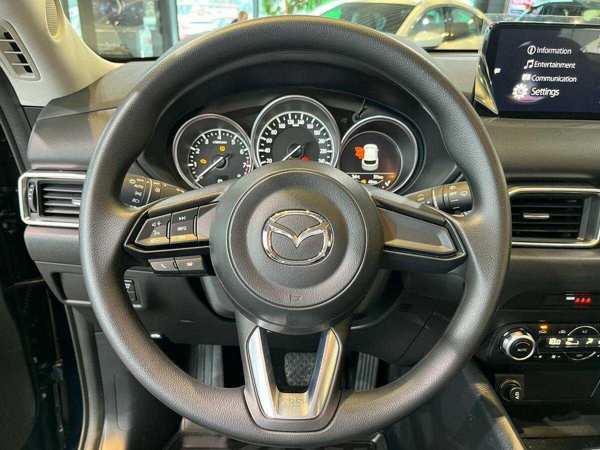 Купить Mazda CX-5, 2024, 78 км, фото №7