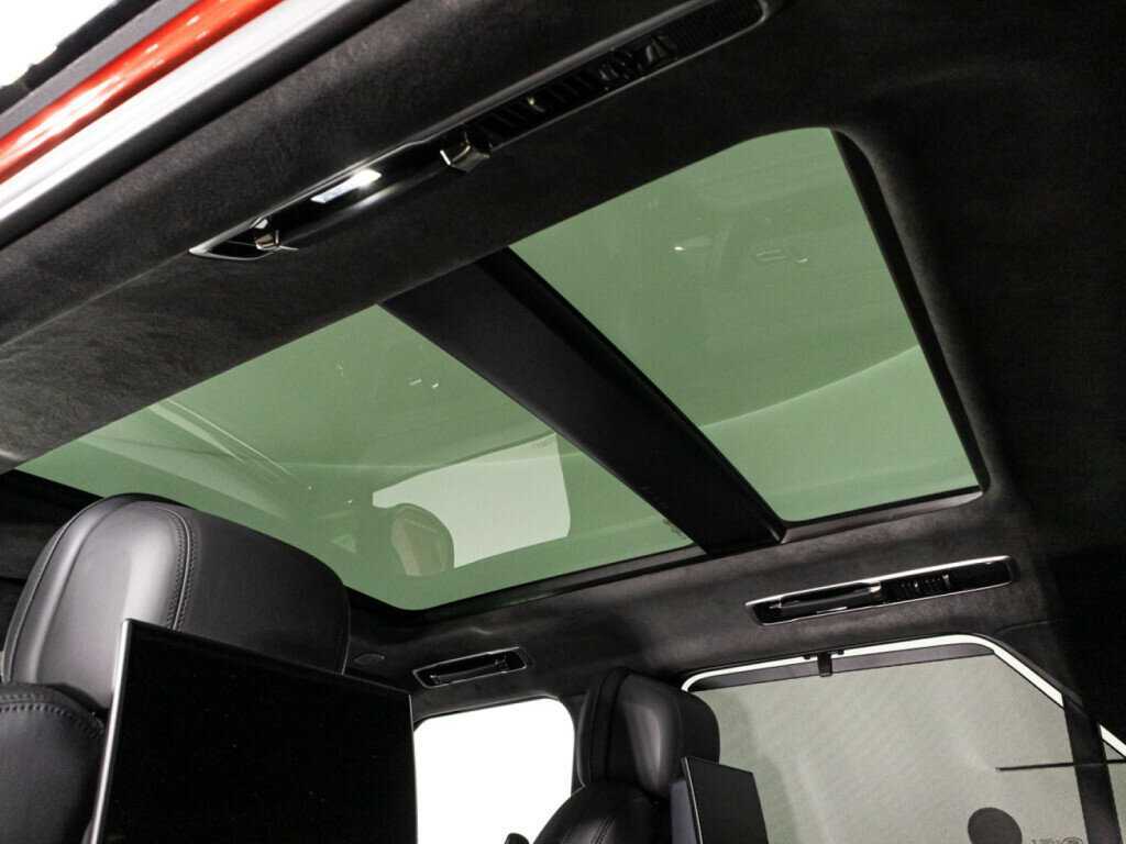 Купить Land Rover Range Rover Sport P360 MHEV, 2022, 7 800 км, фото №23