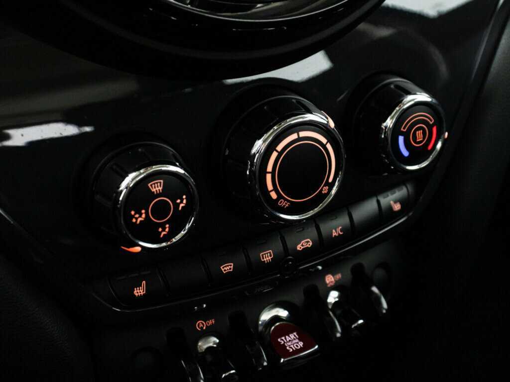 Купить Mini Countryman Cooper, 2018, 74 942 км, фото №15
