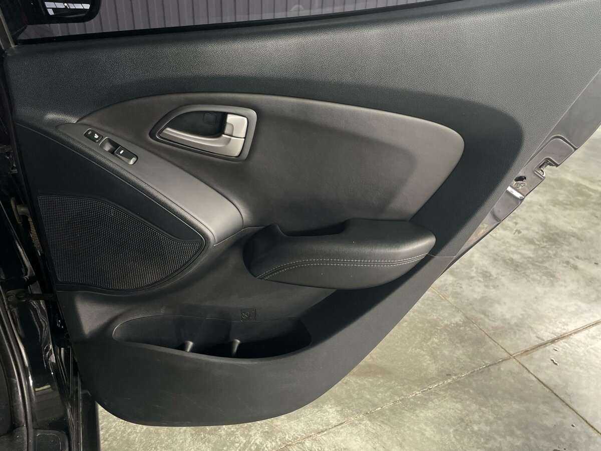 Купить Hyundai ix35, 2011, 225 000 км, фото №18
