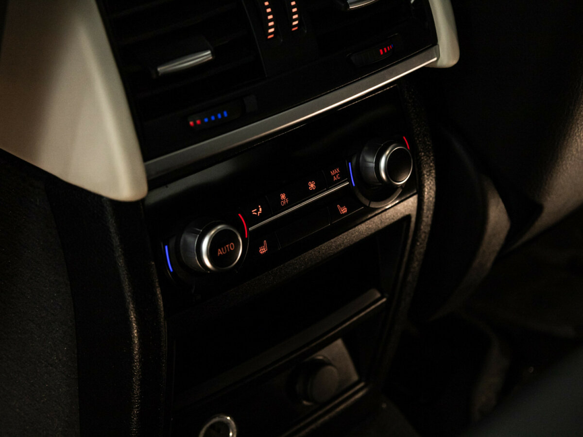 Купить BMW X6 40d II (F16), 2016, 182 734 км, фото №14