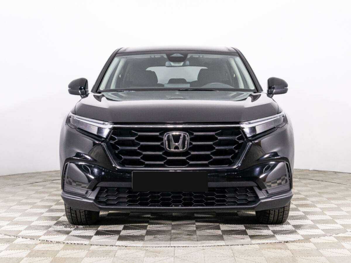 Купить Honda CR-V, 2022, 26 373 км, фото №2