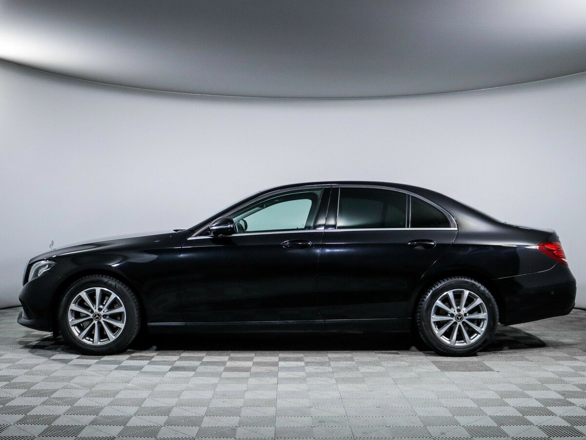 Купить Mercedes-Benz E-Класс 200 V (W213, S213, C238), 2019, 157 274 км, фото №8