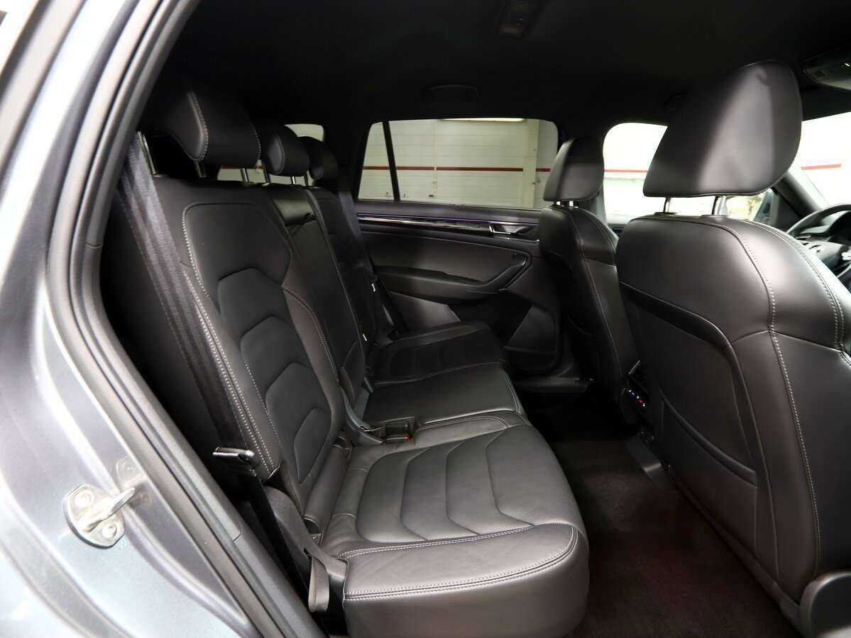 Купить Skoda Kodiaq, 2021, 45 000 км, фото №20