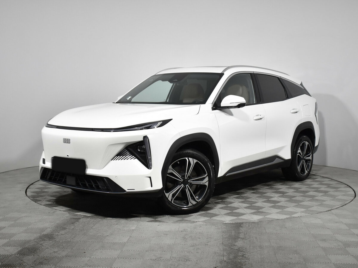 Купить Geely Galaxy L7 18.7 kWh, 2023, 16 139 км, фото №1