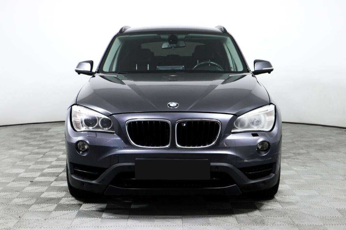 Купить BMW X1 20i, 2012, 169 949 км, фото №2