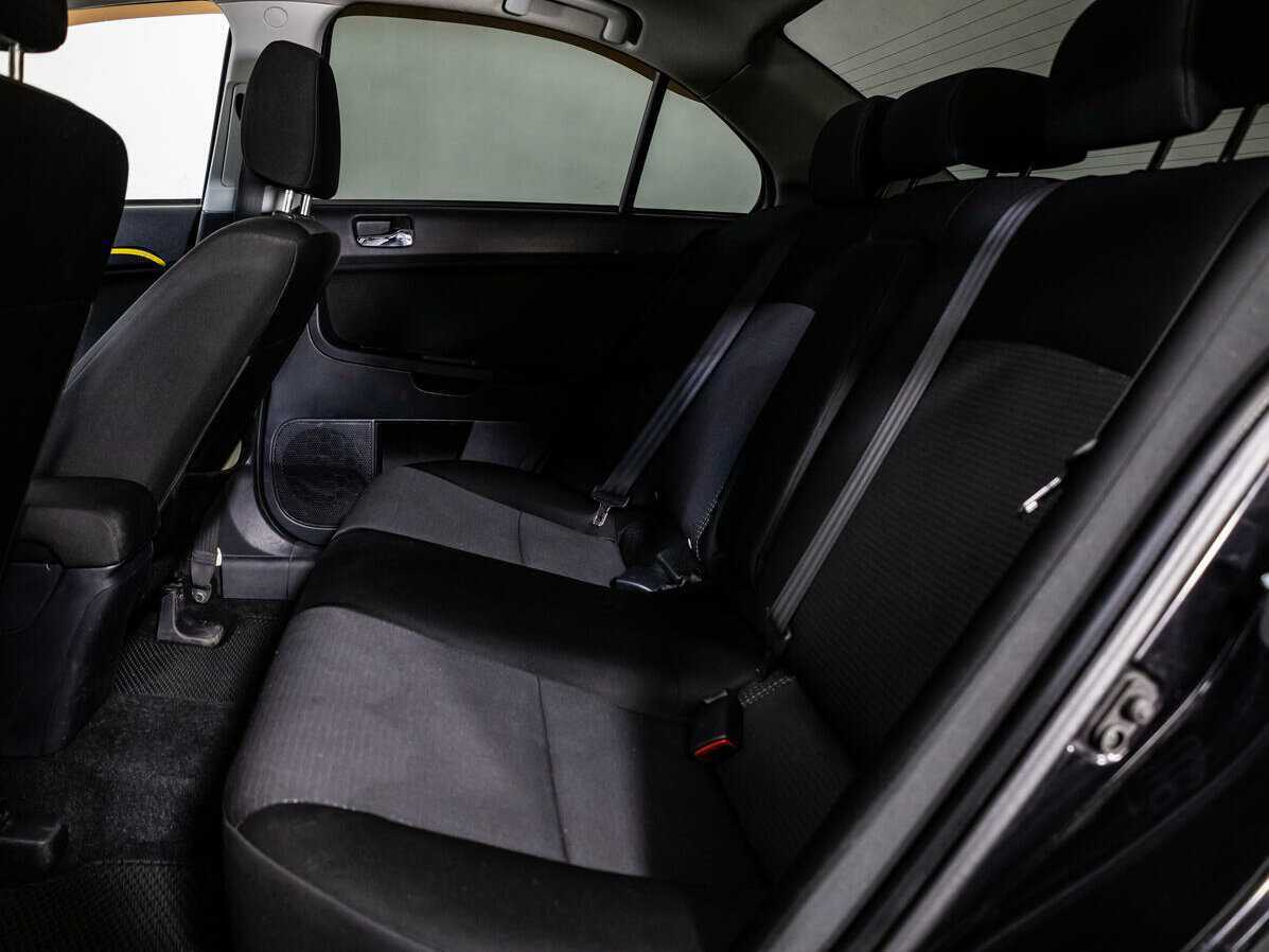 Купить Mitsubishi Lancer, 2010, 206 301 км, фото №8