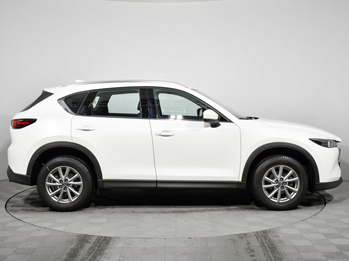 Купить Mazda CX-5 II Рестайлинг, 2024, 21 552 км, фото №4