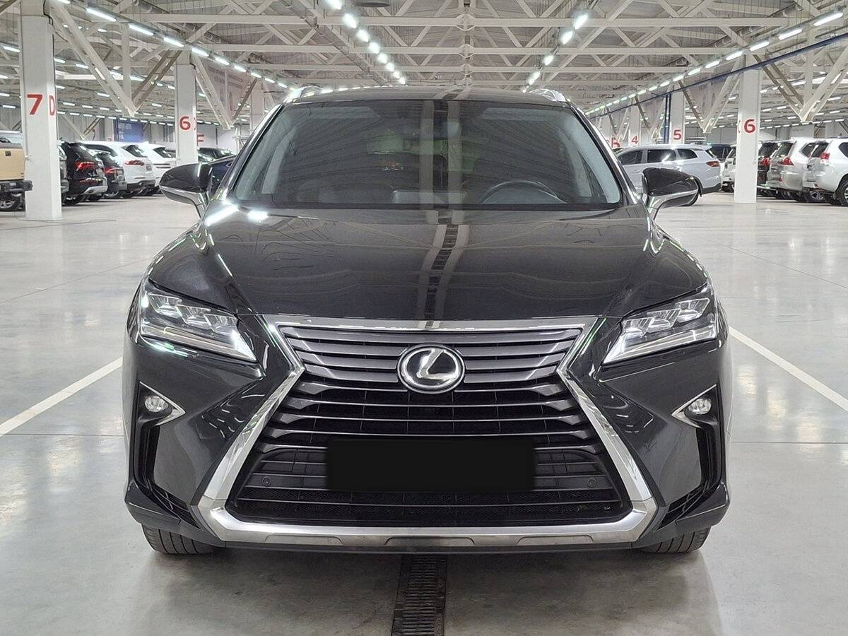 Купить Lexus RX 300 IV, 2018, 182 111 км, фото №2