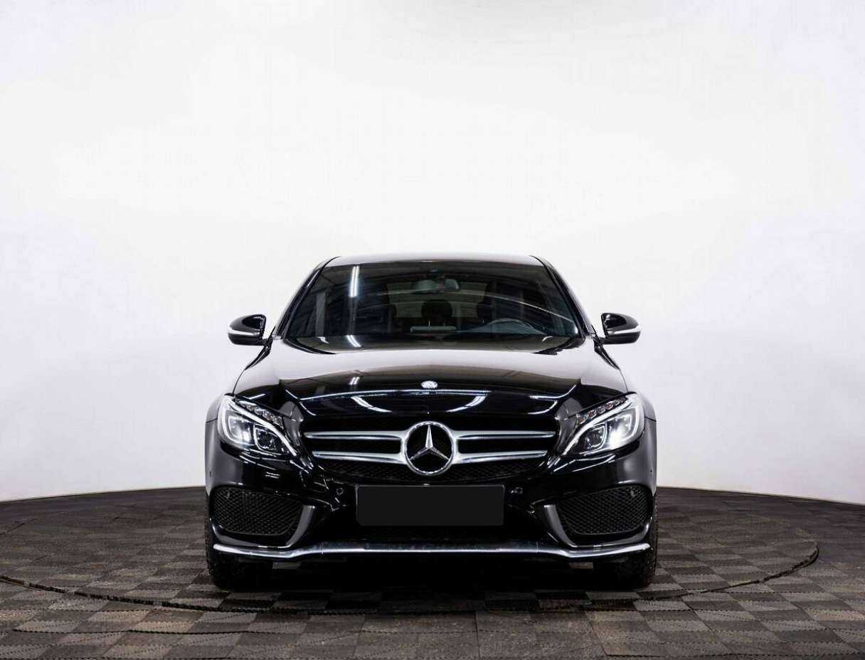 Купить Mercedes-Benz C-Класс 250, 2014, 114 000 км, фото №2