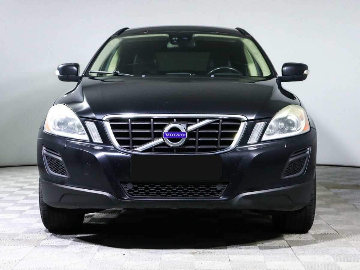Купить Volvo XC60, 2010, 296 708 км, фото №2