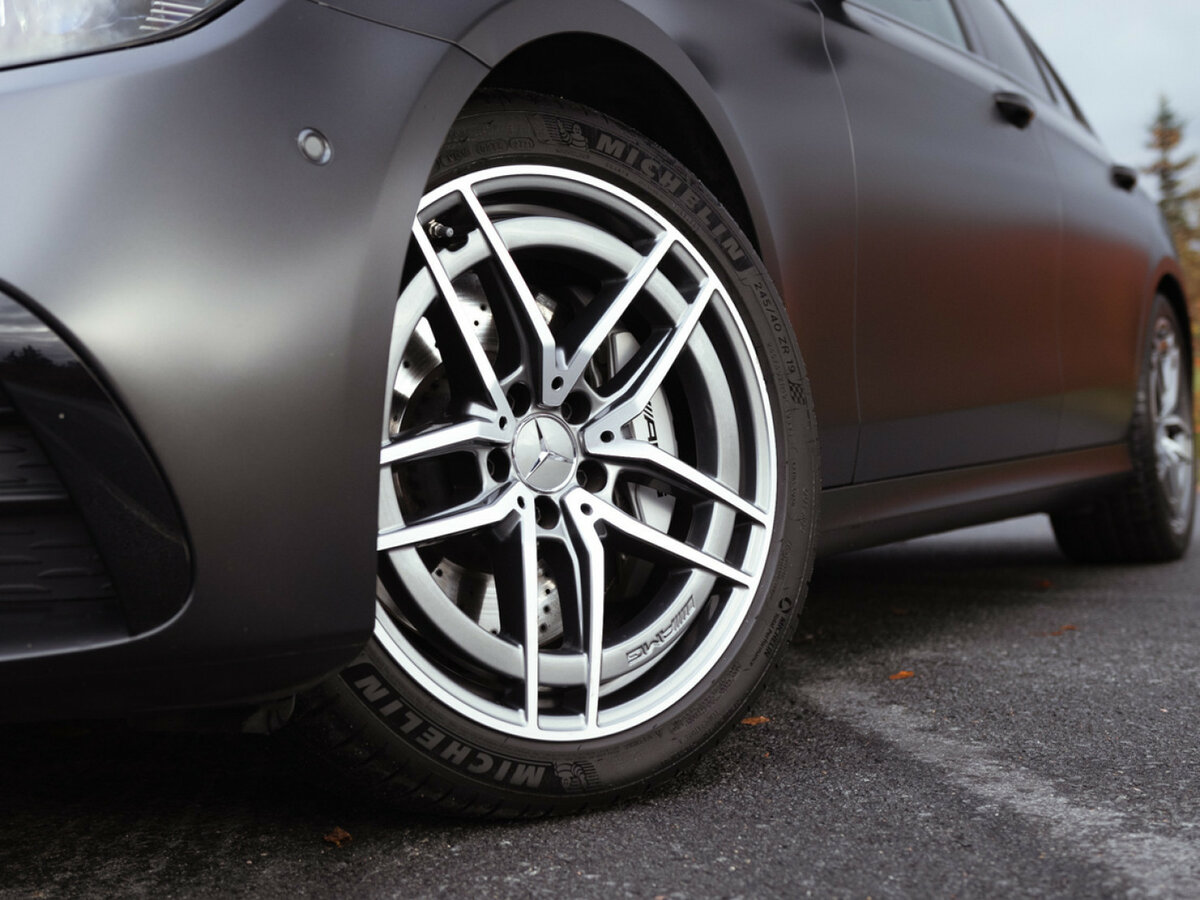 Купить Mercedes-Benz E-Класс AMG 53 AMG V (W213) Рестайлинг, 2021, 40 000 км, фото №2