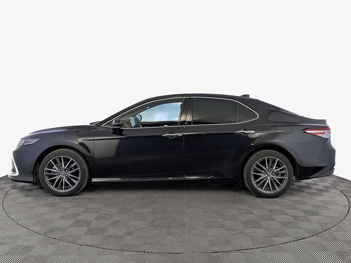 Купить Toyota Camry, 2023, 16 383 км, фото №8