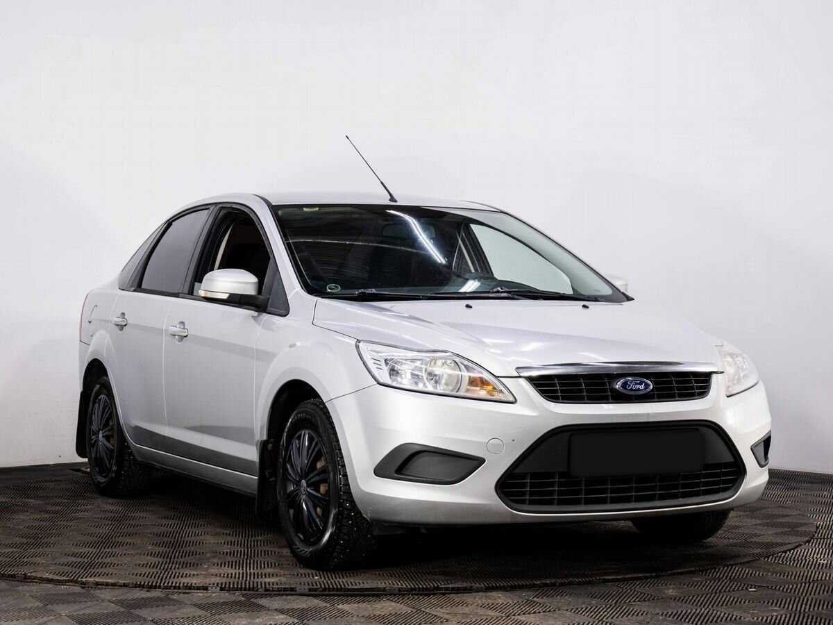 Купить Ford Focus, 2011, 231 670 км, фото №3