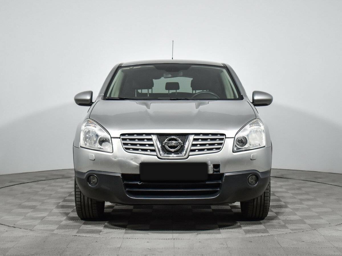 Купить Nissan Qashqai, 2009, 170 000 км, фото №2