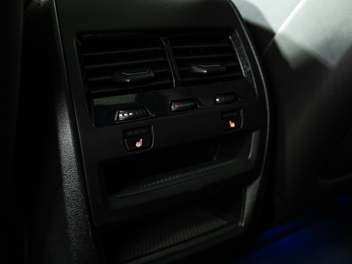 Купить BMW X6 M III (F96), 2021, 65 000 км, фото №26