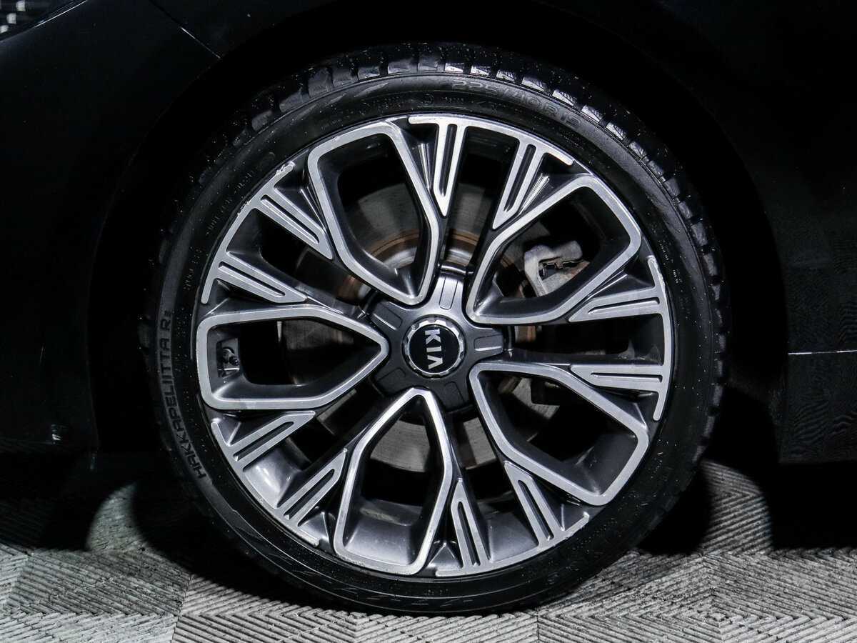 Купить Kia Stinger, 2019, 86 690 км, фото №12