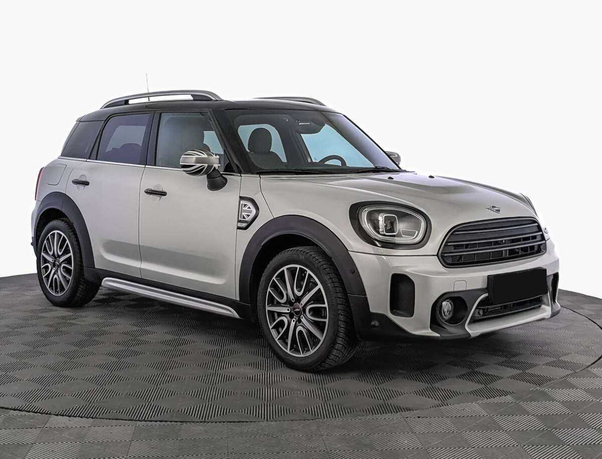 Купить Mini Countryman Cooper, 2020, 29 666 км, фото №2
