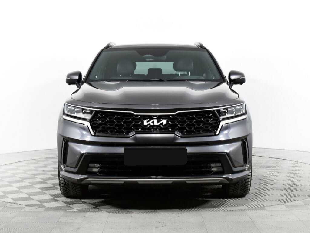 Купить Kia Sorento, 2022, 37 414 км, фото №2