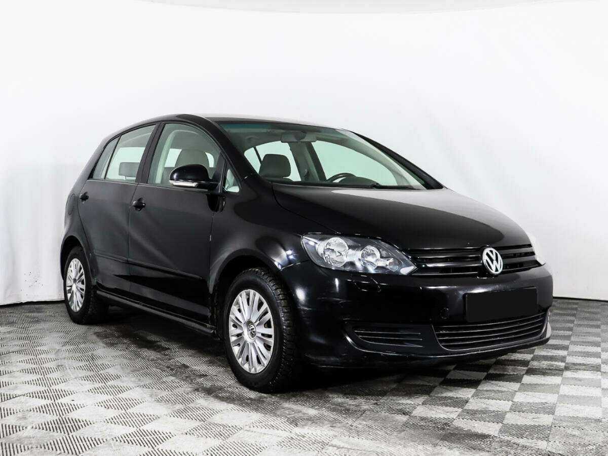 Купить Volkswagen Golf Plus, 2011, 133 893 км, фото №3