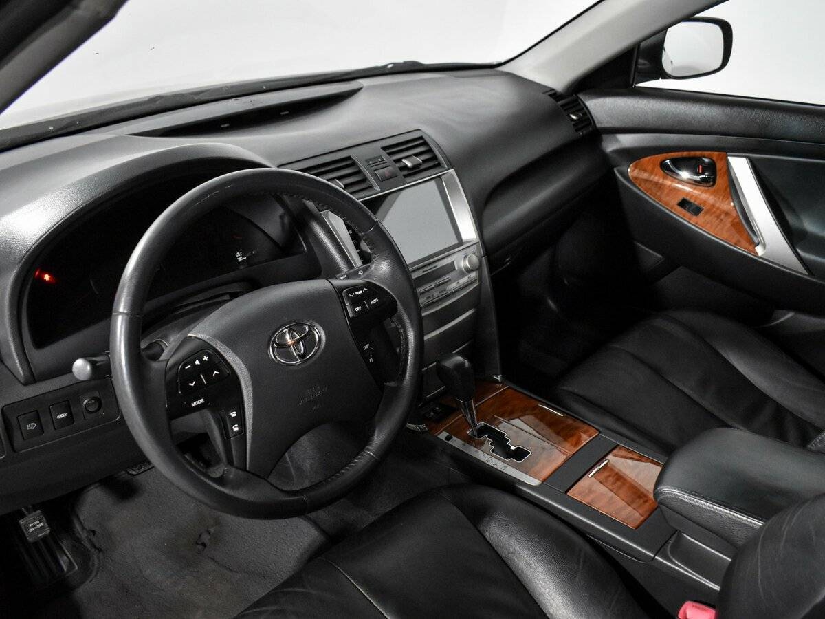 Купить Toyota Camry, 2008, 270 000 км, фото №7