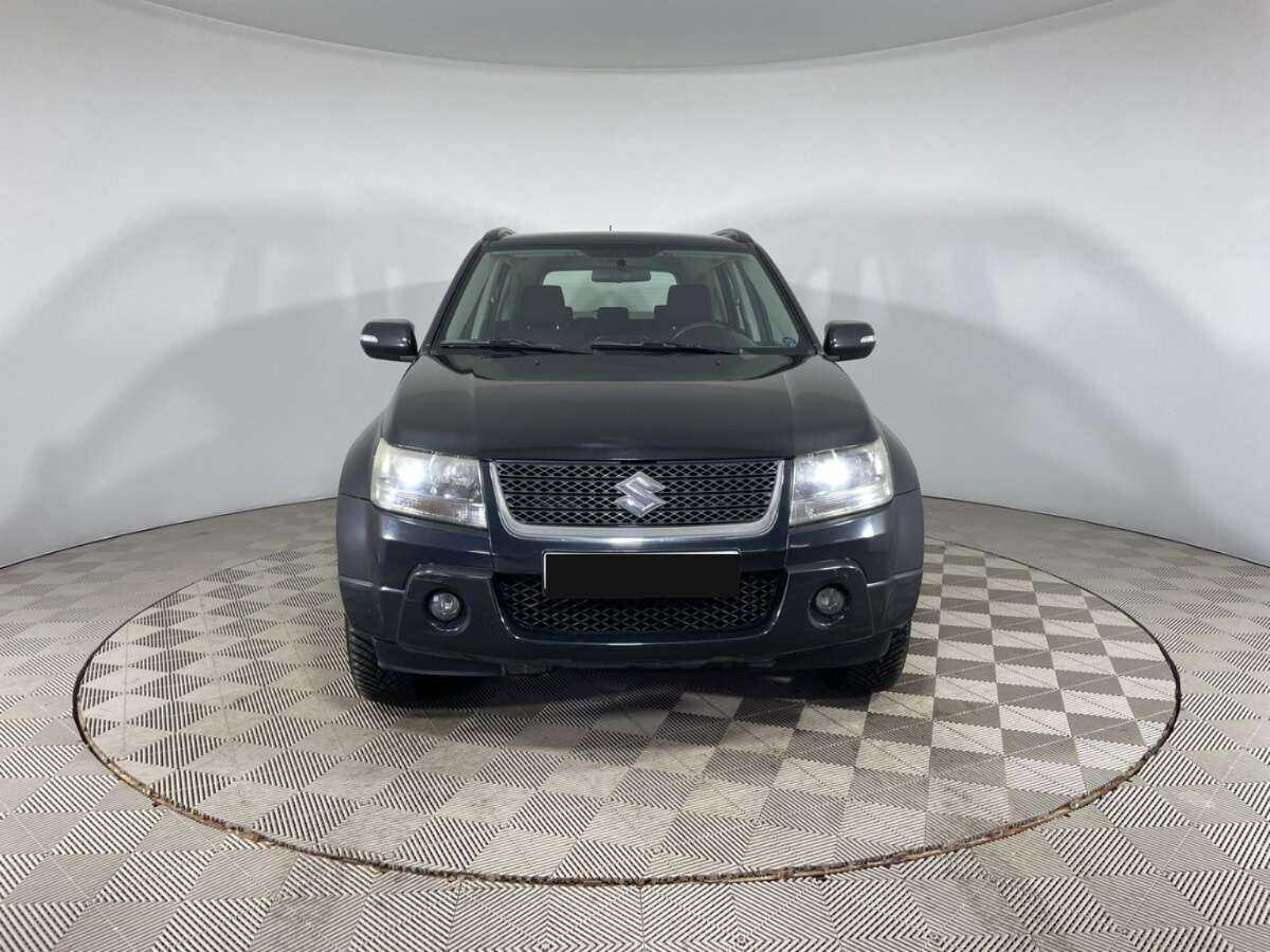 Купить Suzuki Grand Vitara, 2008, 108 211 км, фото №2