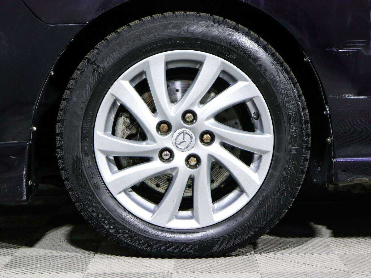 Купить Mazda 5, 2008, 267 358 км, фото №15
