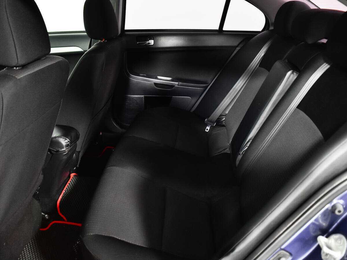 Купить Mitsubishi Lancer, 2010, 319 289 км, фото №7