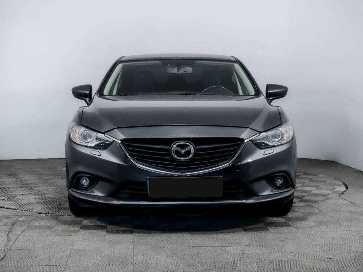 Купить Mazda 6, 2014, 97 094 км, фото №2