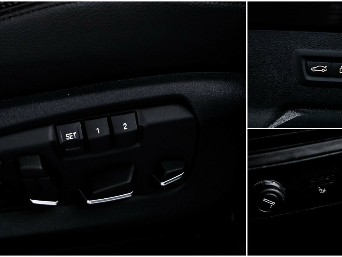 Купить BMW X6 30d II (F16), 2016, 132 802 км, фото №17