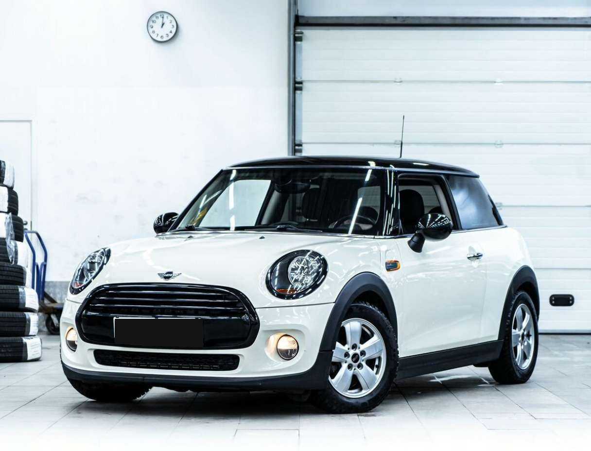 Купить Mini Hatch Cooper, 2018, 86 000 км, фото №1