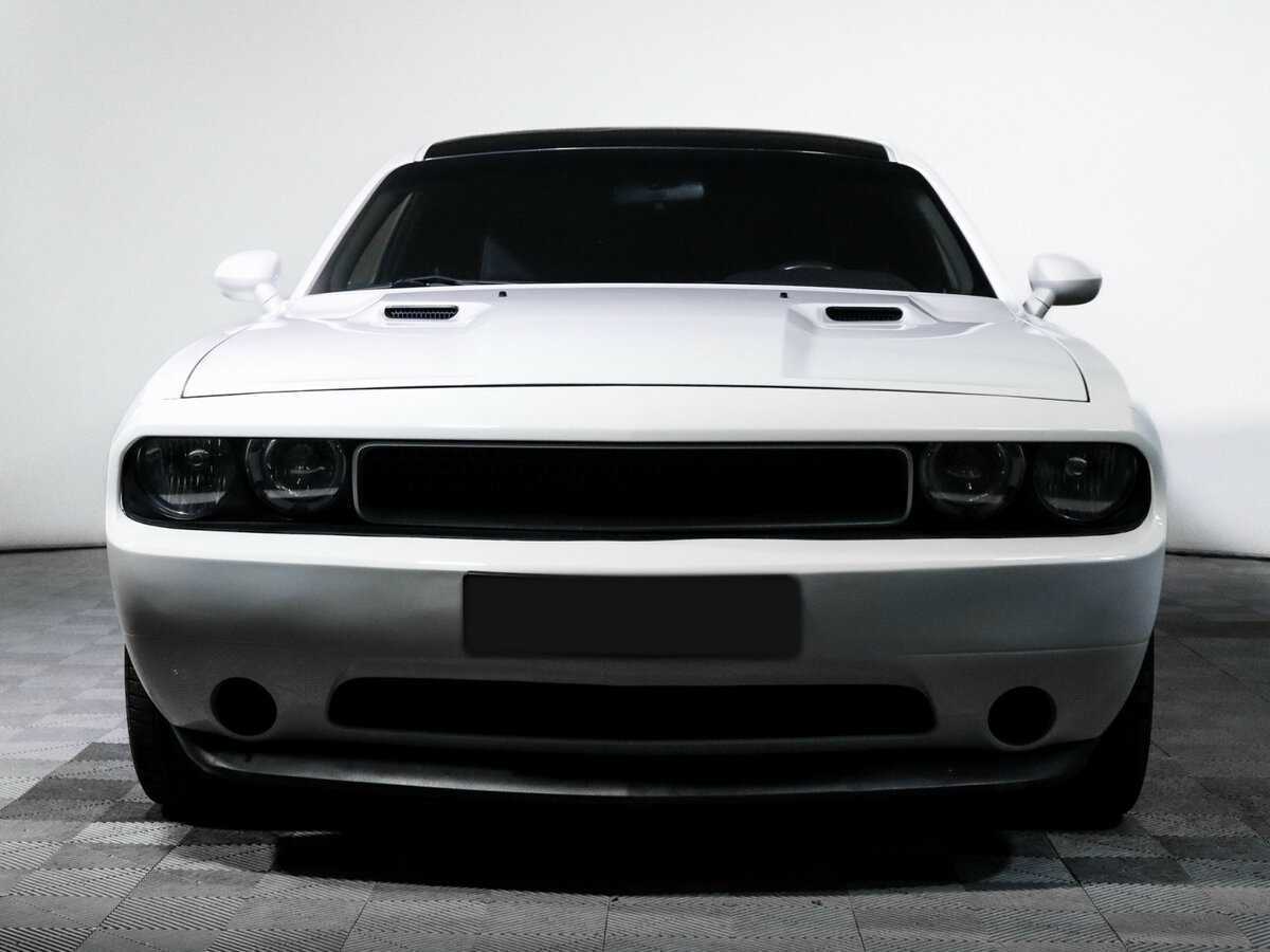 Купить Dodge Challenger, 2013, 120 538 км, фото №2