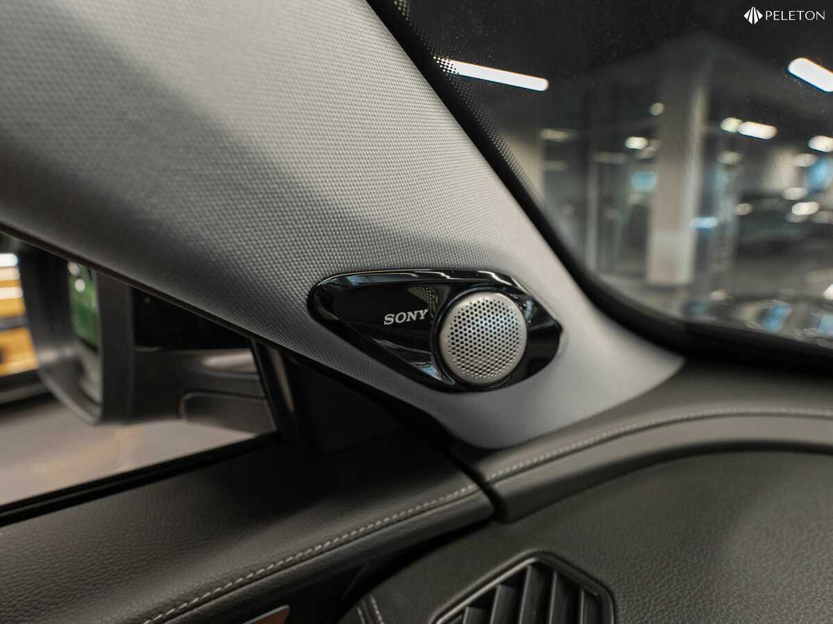 Купить Chery Tiggo 8 Pro Max, 2023, 200 км, фото №23