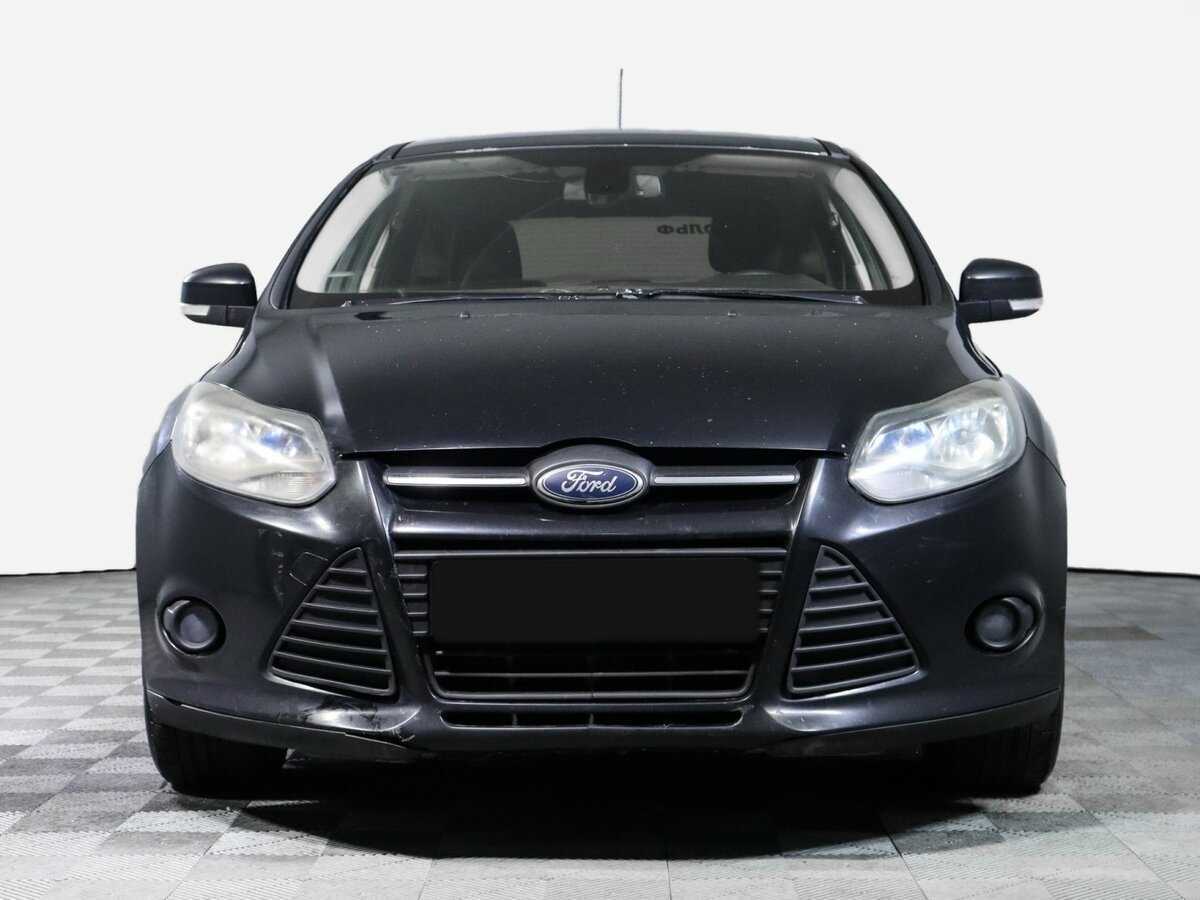 Купить Ford Focus, 2011, 223 956 км, фото №2