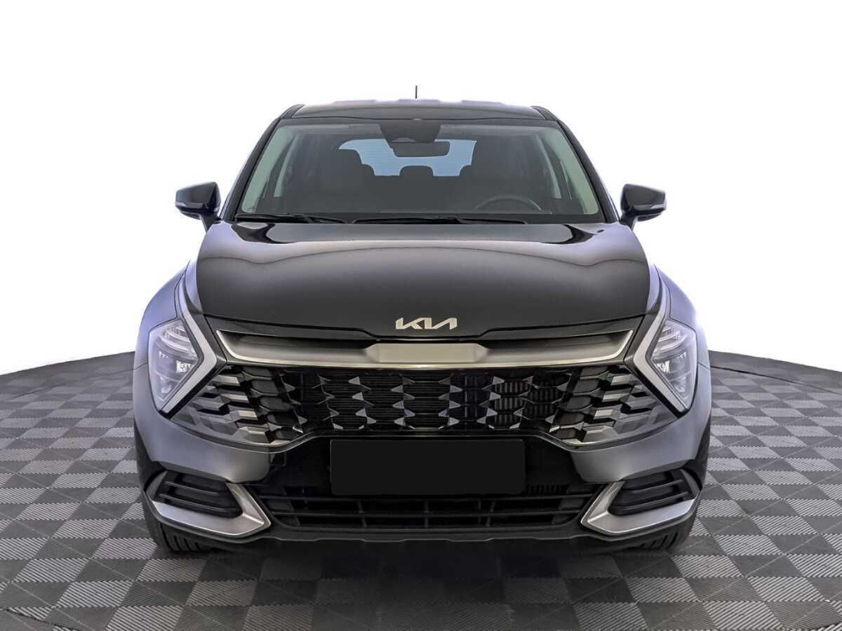 Купить Kia Sportage, 2022, 6 096 км, фото №2