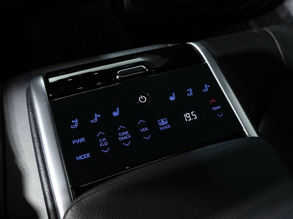 Купить Toyota Camry, 2020, 55 399 км, фото №26