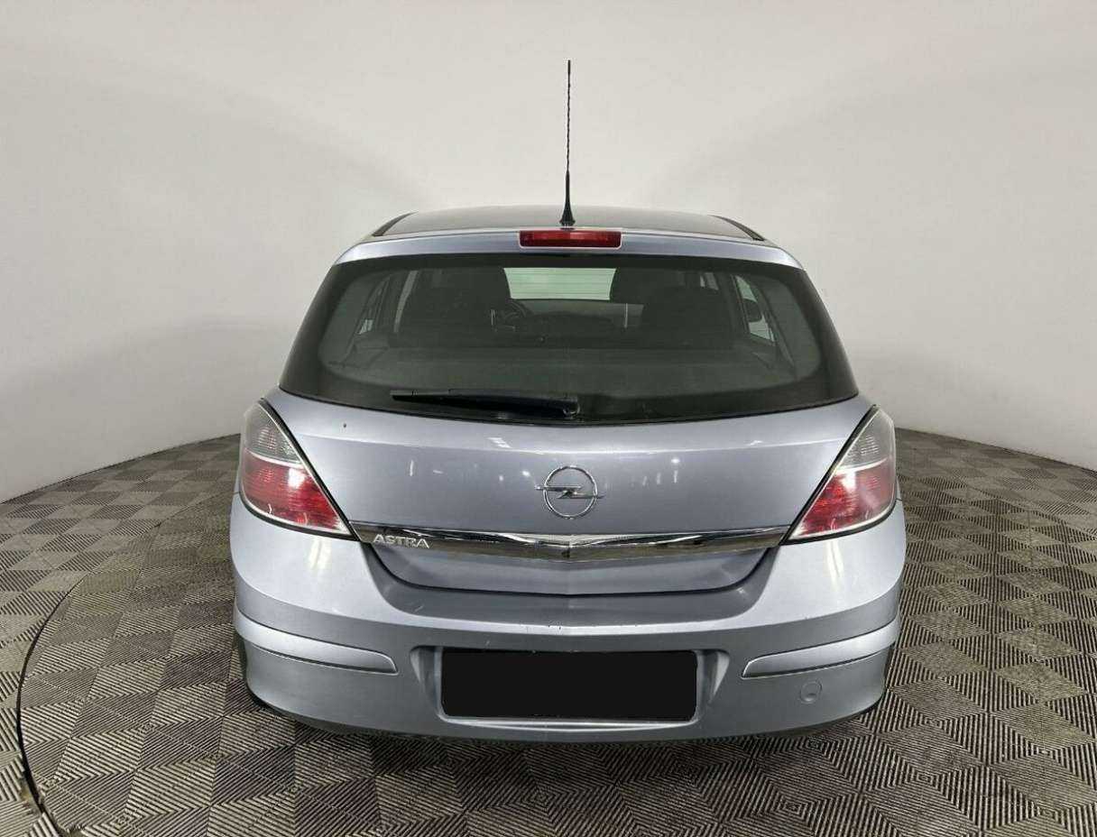 Купить Opel Astra, 2008, 162 000 км, фото №3