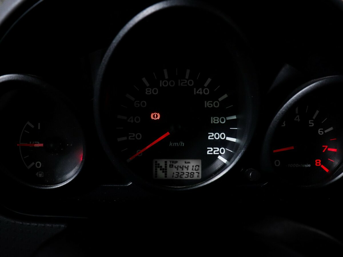 Купить Mitsubishi Colt VI (Z20/Z30), 2006, 132 385 км, фото №9