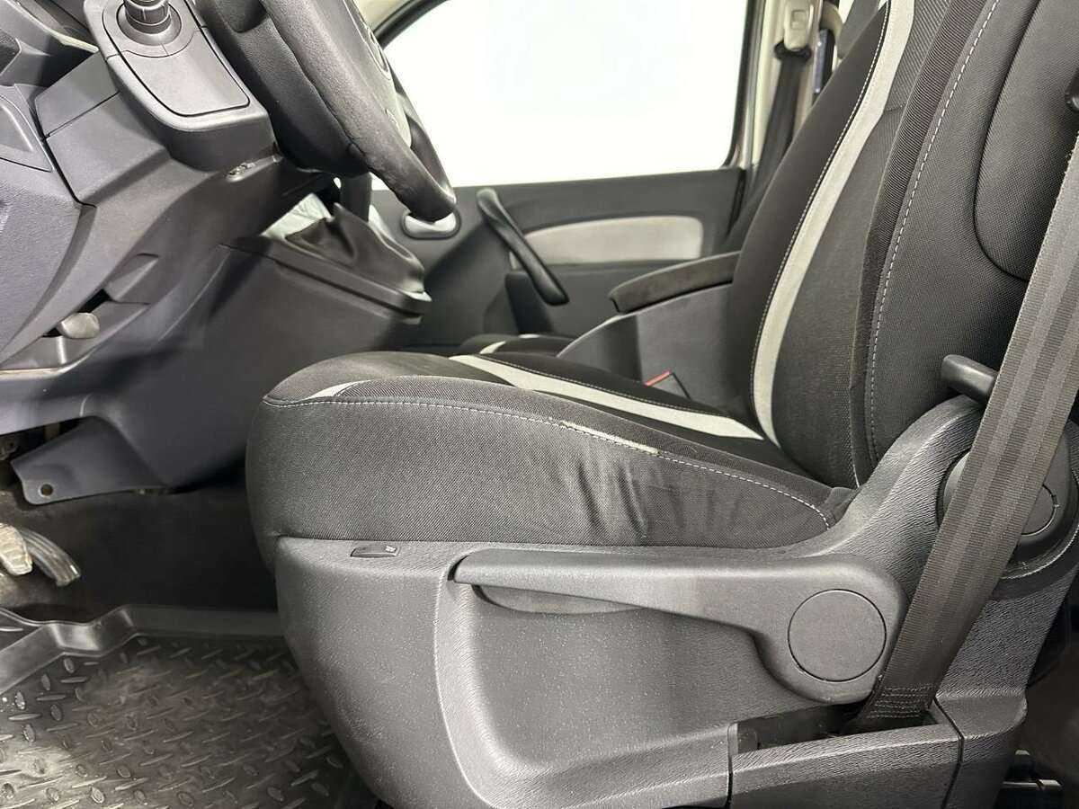 Купить Renault Kangoo, 2013, 245 349 км, фото №10