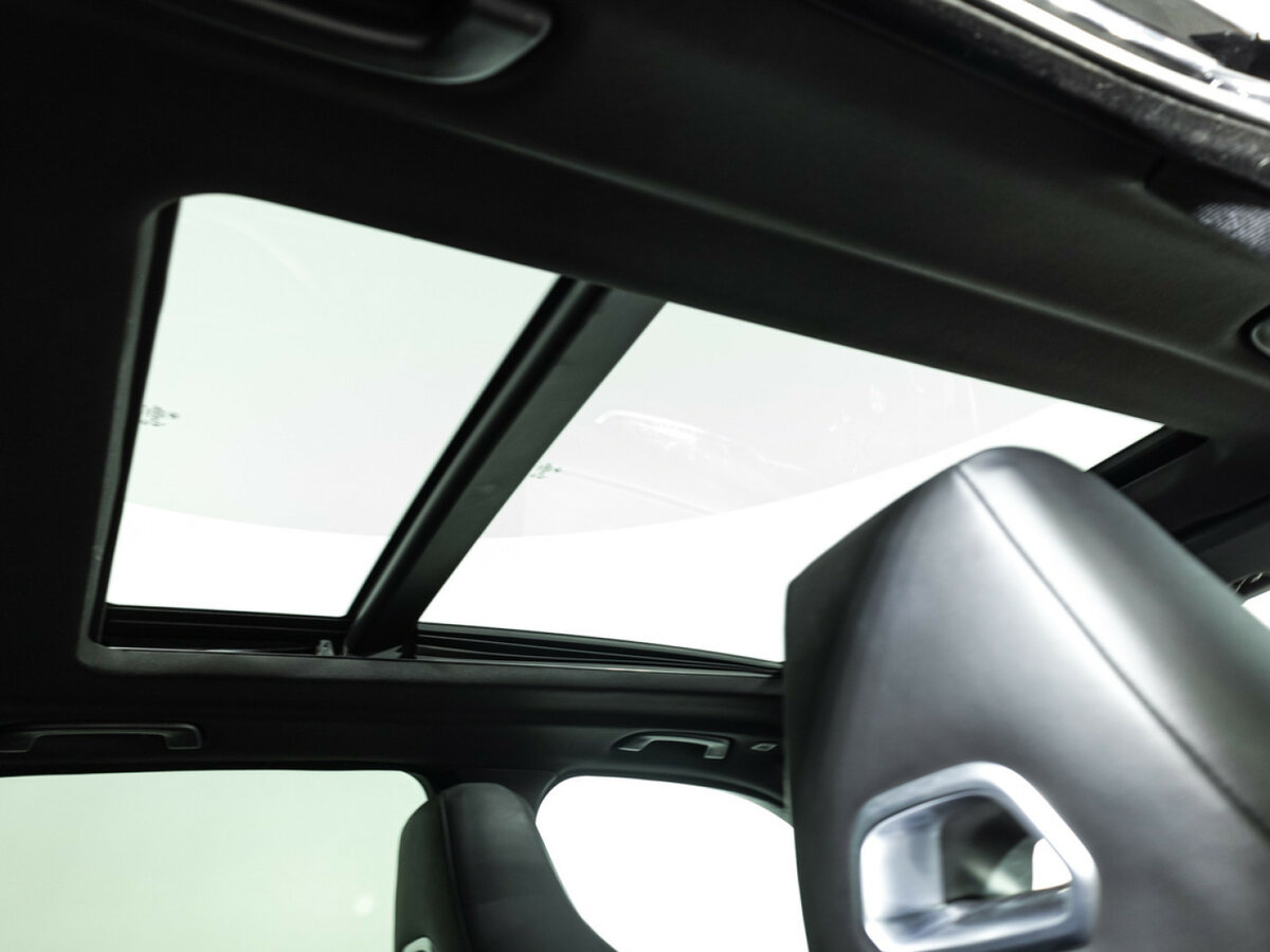 Купить BMW X5 M II (F85), 2016, 135 721 км, фото №17
