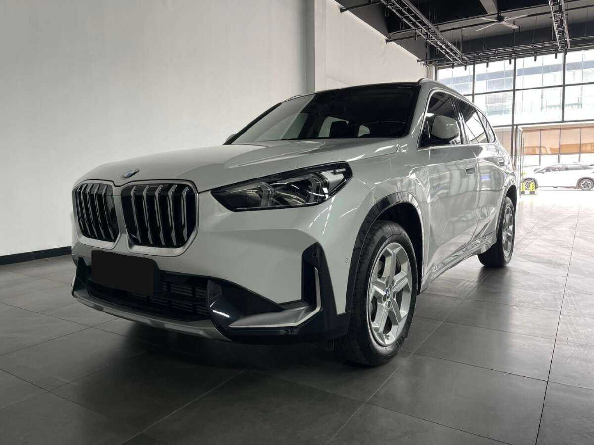 Купить BMW X1 Long 20Li sDrive, 2023, 20 000 км, фото №1