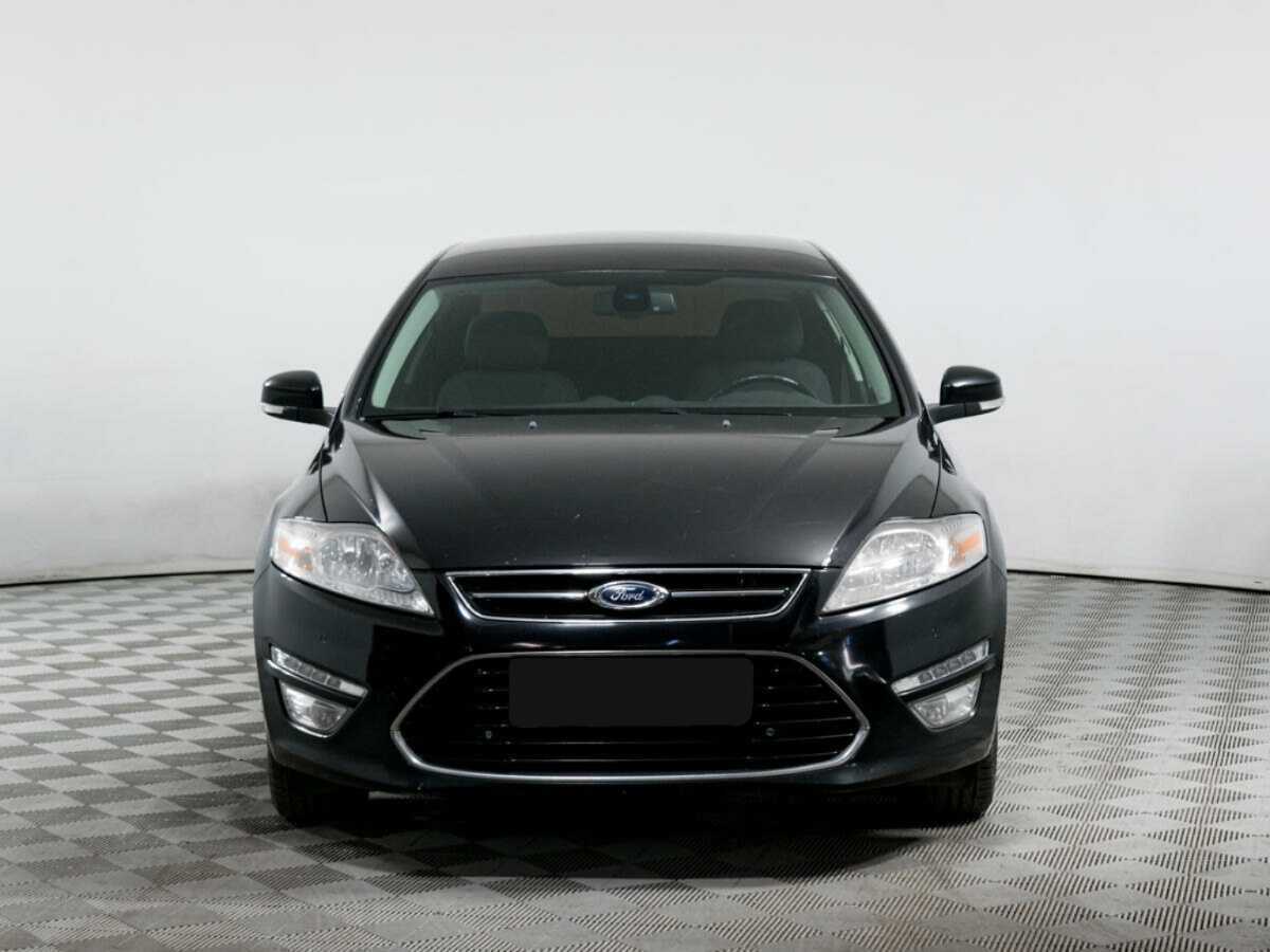 Купить Ford Mondeo, 2013, 169 808 км, фото №2