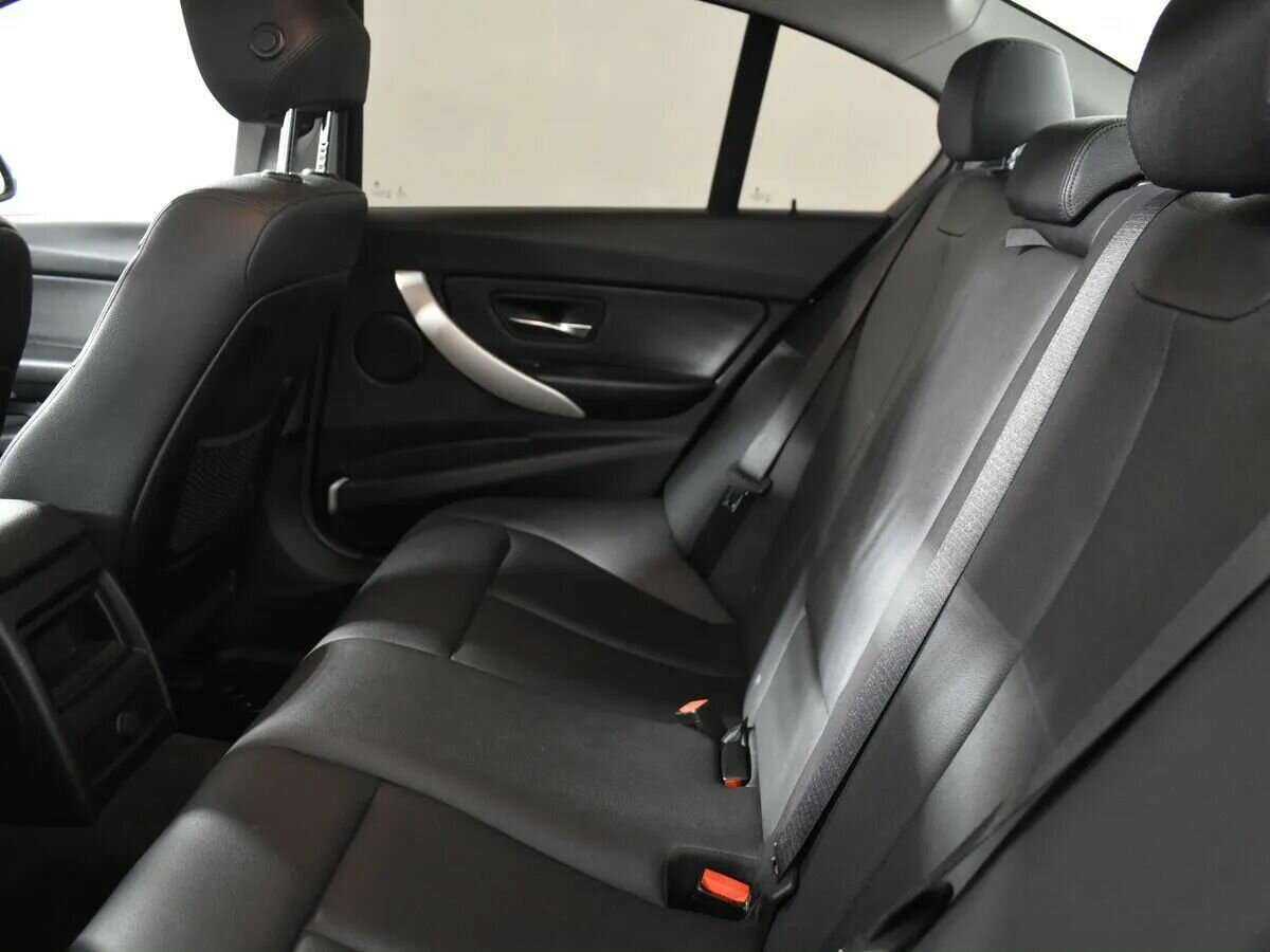 Купить BMW 3 серии 316i, 2014, 60 000 км, фото №3