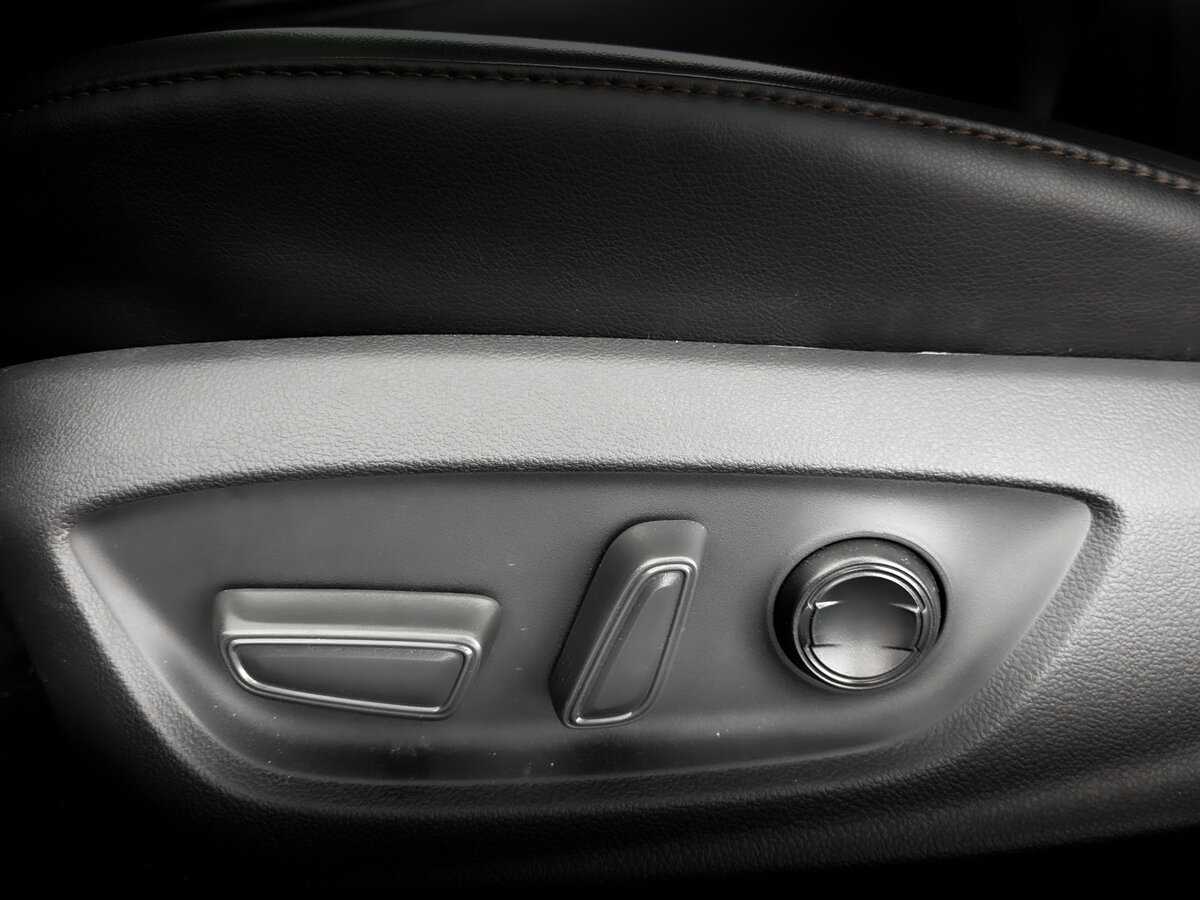 Купить Toyota Camry, 2023, 16 070 км, фото №17