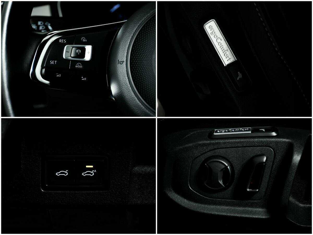 Купить Volkswagen Arteon, 2017, 141 446 км, фото №15