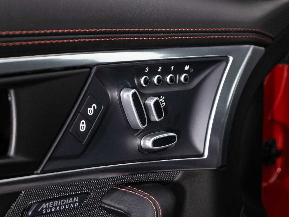 Купить Jaguar F-Type, 2019, 24 487 км, фото №20