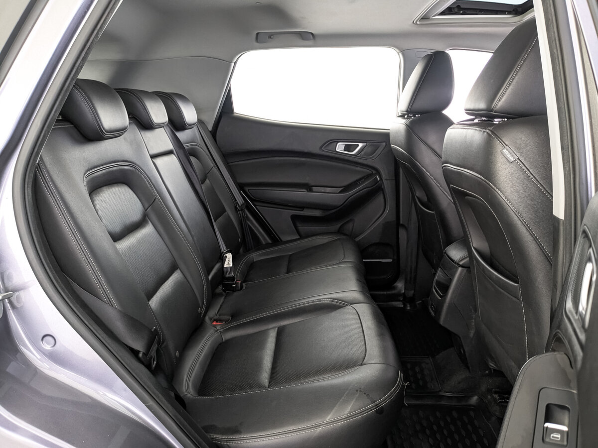 Купить Chery Tiggo 4 I Рестайлинг, 2022, 105 686 км, фото №18