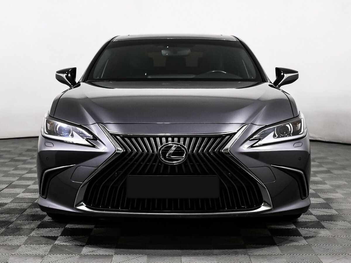 Купить Lexus ES 250, 2020, 47 113 км, фото №2