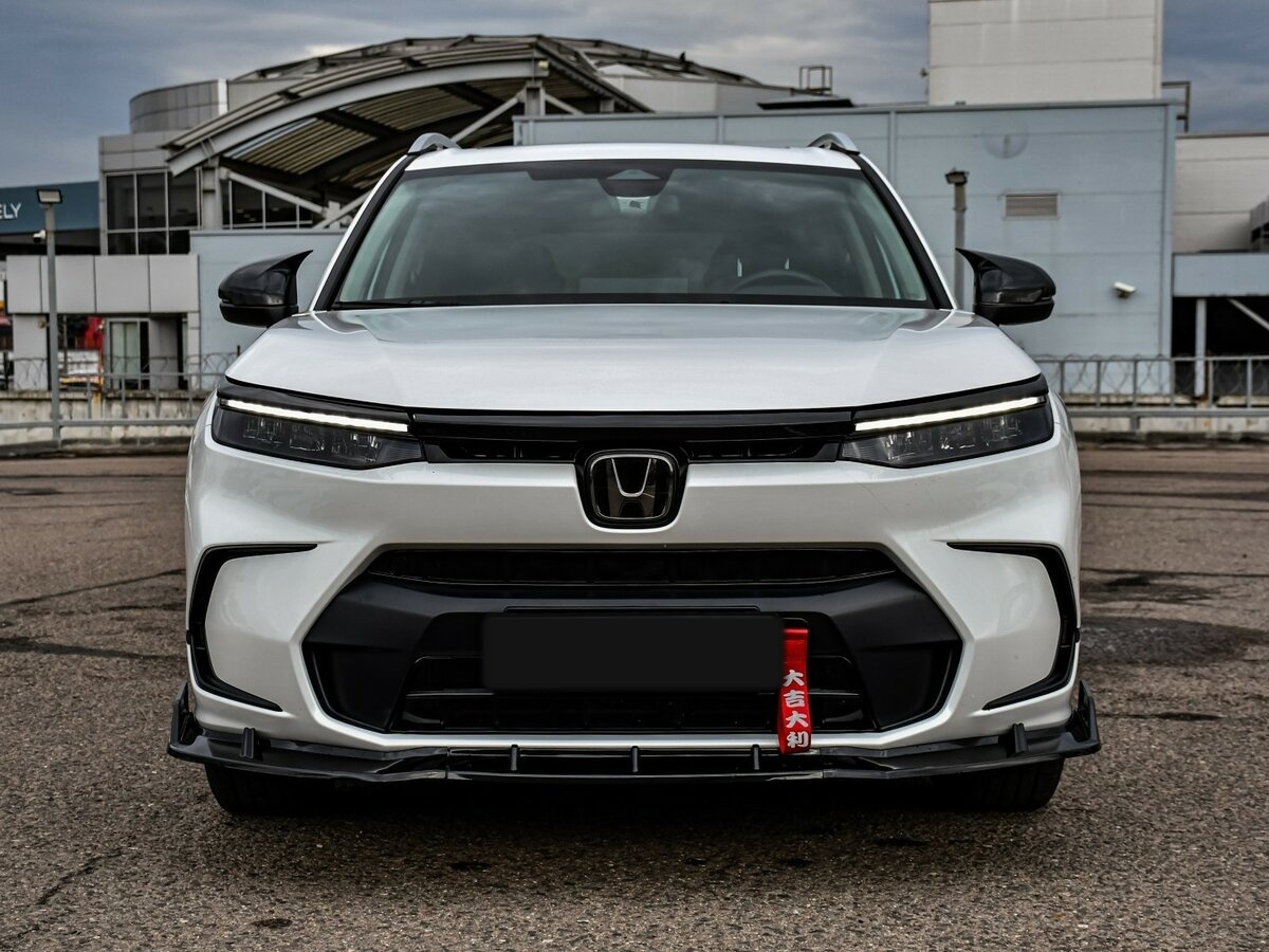 Купить Honda Breeze II, 2023, 18 639 км, фото №2